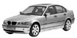 BMW E46 P3299 Fault Code